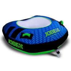 Jobe Ridge - Remolque Para Una Persona, , Color Azul