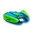Jobe Scout 2 Personas Remolcable 2024 - Azul/verde