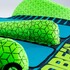 Jobe Scout 2 Personas Remolcable 2024 - Azul/verde