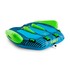 Jobe Scout 3 Personas Remolcable 2024 - Azul/verde
