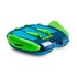Jobe Scout 3 Personas Remolcable 2024 - Azul/verde