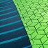 Jobe Scout 3 Personas Remolcable 2024 - Azul/verde