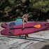 Paquete De Sup Inflable Jobe Sena 11 Aero 2024 - Borgoña