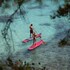 Paquete De Sup Inflable Jobe Sena 11 Aero 2024 - Borgoña