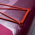 Paquete De Sup Inflable Jobe Sena 11 Aero 2024 - Borgoña
