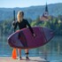Paquete De Sup Inflable Jobe Sena 11 Aero 2024 - Borgoña
