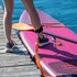 Paquete De Sup Inflable Jobe Sena 11 Aero 2024 - Borgoña