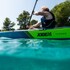 Kayak Inflable Jobe Tasman 2024 - Alta Presión / 2 Personas - Verde
