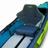Kayak Inflable Jobe Tasman 2024 - Alta Presión / 2 Personas - Verde