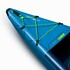 Kayak Inflable Jobe Tasman 2024 - Alta Presión / 2 Personas - Verde