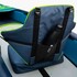 Kayak Inflable Jobe Tasman 2024 - Alta Presión / 2 Personas - Verde