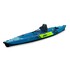 Kayak Inflable Jobe Tasman 2024 - Alta Presión / 2 Personas - Verde
