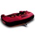 Jobe Tribal Remolcable Para 3 Personas 2024 - Rojo