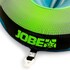 Combo De Kayak Remolcable Jobe Trooper 1+ Persona 2024 - Verde