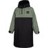 Poncho De Bata Mystic Anroak 2024 - Verde Valiente 240405