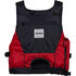 Chaleco De Flotación Mystic Downwinder / Pfd / Ayuda A La Flotabilidad 2024 - Rojo 240240