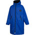 Mystic Explore Robe Poncho 2024 - Azul Flash 240400