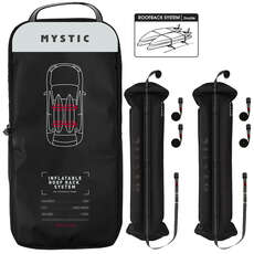 Portapacchi Morbido Gonfiabile Mystic - Doppia Tavola Da Surf (4 Tavole) 240910