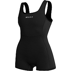 Traje De Neopreno Corto Jane Mystic Lunar 2/2 Mm Para Mujer - Negro 240213 Traje De Neopreno Corto Jane Mystic Lunar 2/2 Mm Para Mujer - Negro 240213