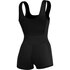 Traje De Neopreno Corto Jane Mystic Lunar 2/2 Mm Para Mujer - Negro 240213