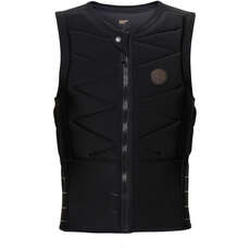 Gilet Da Impatto Per Kitesurf Mystic Outlaw - Nero 230225