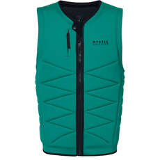 Chaleco Mystic Outlaw Wake Impact  - Verde