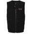 Mystic Outlaw Wake Impact Gilet 2024 - Noir 240226