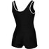 Traje De Baño Mystic Para Mujer Sunn Short Jane 2024 - Negro 240270