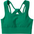 Sujetador Deportivo Mystic Saimi Para Mujer 2024 - Verde 240184