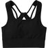 Sujetador Deportivo Mystic Saimi Para Mujer 2024 - Negro 240184