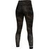 Leggings Mystic Terri De Secado Rápido Para Mujer 2024 - Marrón Pizarra 240240