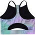 Top Deportivo Terri Para Mujer Mystic 2024 - Púrpura/verde 240185