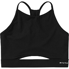 Top Deportivo Terri Para Mujer Mystic  - Negro 240185