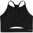 Top Deportivo Terri Para Mujer Mystic 2024 - Negro 240185