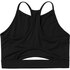 Top Deportivo Terri Para Mujer Mystic 2024 - Negro 240185