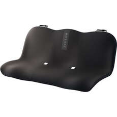 Funda Para Asiento Mystic Triple Car / Van Roll  - Negro