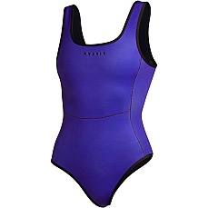 Traje De Baño De Neopreno Mystic Lunar Para Mujer - Púrpura 240220