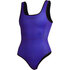 Traje De Baño De Neopreno Mystic Lunar Para Mujer - Púrpura 240220