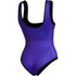 Traje De Baño De Neopreno Mystic Lunar Para Mujer - Púrpura 240220