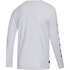 Lycra De Manga Larga Mystic Solstice Para Mujer 2024 - Blanco 240171