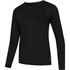 Lycra De Manga Larga Mystic Solstice Para Mujer 2024 - Negro 240171