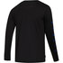 Lycra De Manga Larga Mystic Solstice Para Mujer 2024 - Negro 240171