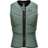 Mystic Womens Star Kite Boarding Impact Vest 2024 - Olive Foncé 230230