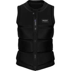 Chaleco De Impacto Mystic Star Wake Boarding Para Mujer  - Negro 240246