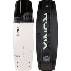 Ronix One Legacy Core Boat Wakeboard - Uno - Legacy Core - Nero Lucido