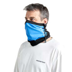 Polaina Para El Cuello Rooster Aquafleece 2024 - Azul Señal