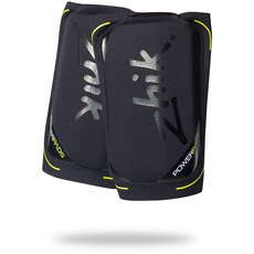 Zhik Powerpads  - Negro Hik-0380