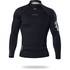 Camiseta De Rendimiento De Microfibra Zhik 2024 - Negro Dtp-0530