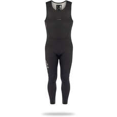 Traje Esquife Zhik Superwarm Performance 2024 - Gris Oscuro Skf-1130