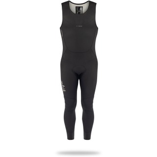 Traje Esquife Zhik Superwarm Performance 2024 - Gris Oscuro Skf-1130